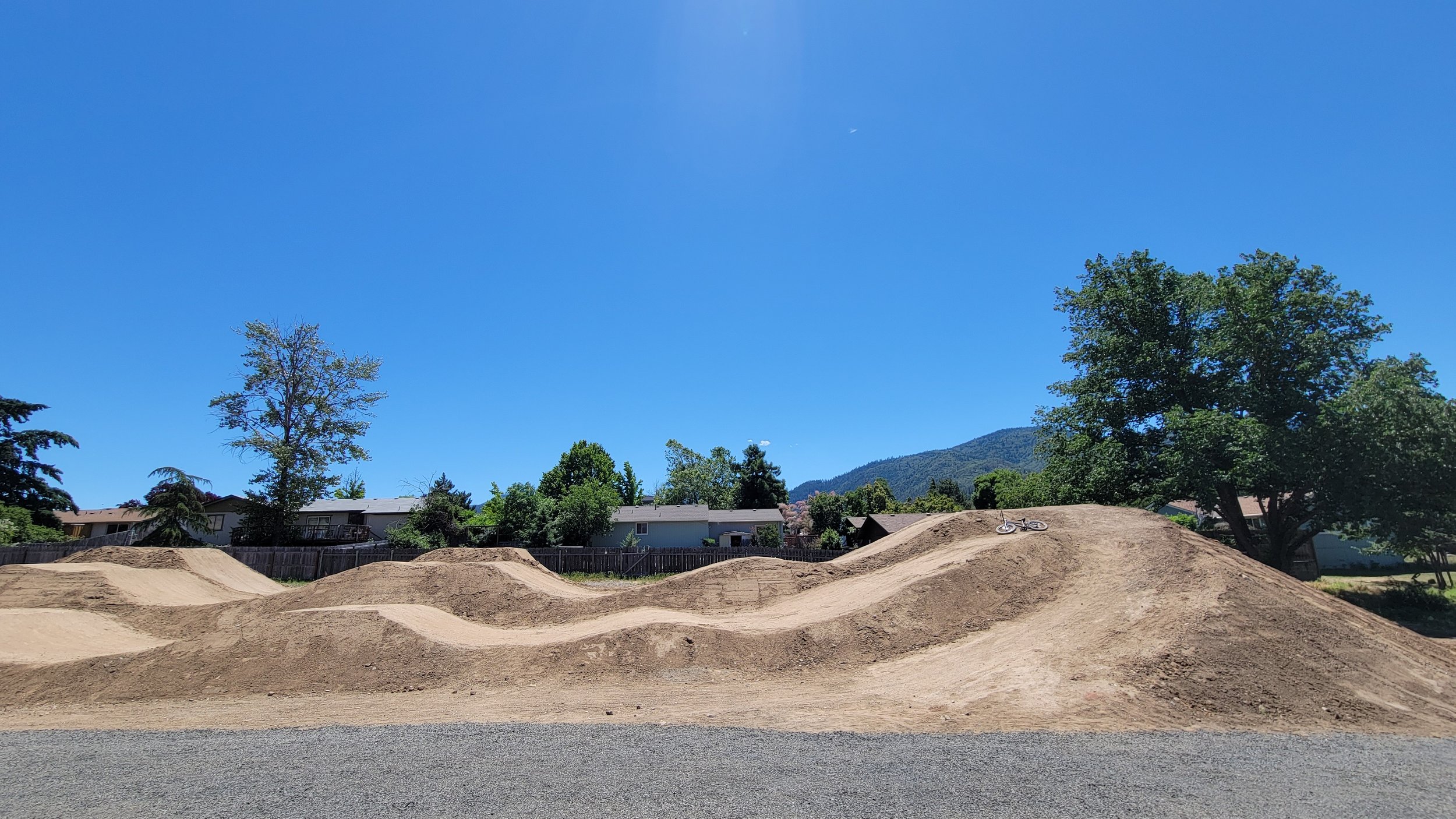 Ashland, Oregon