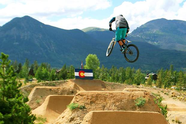 Frisco, Colorado