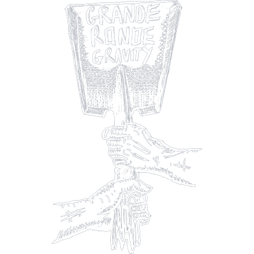 Grande Ronde Gravity